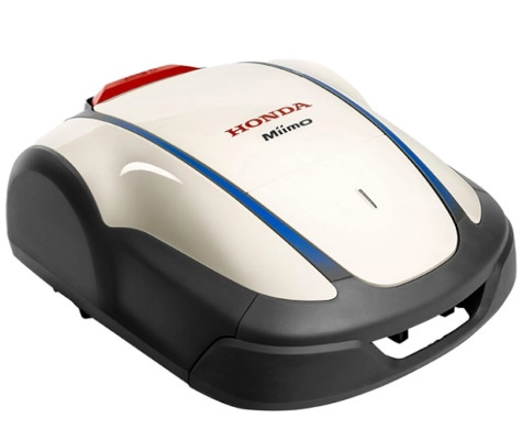 ROBOT HONDA MIIMO HRM 4000 LIVE EC 1