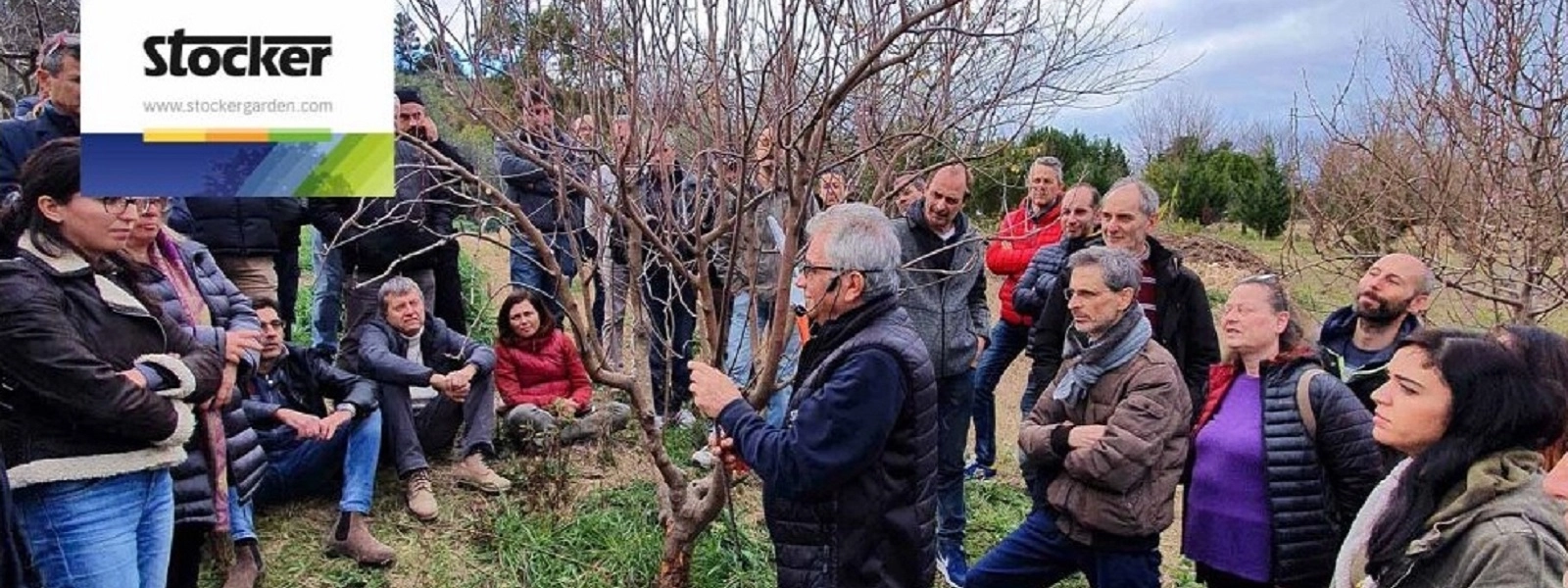 Corso di potatura piante da frutto