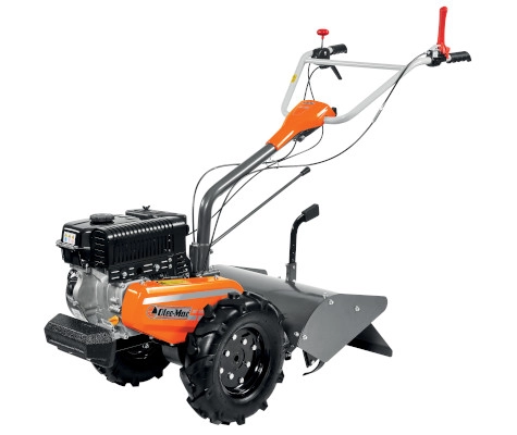 MOTOCOLTIVATORE RC 350 K800H FR.50 RG 4.00-8" 1