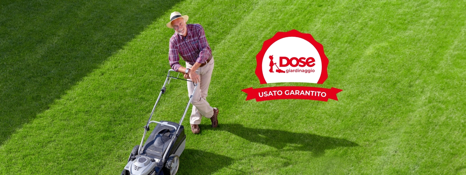 Usato garantito