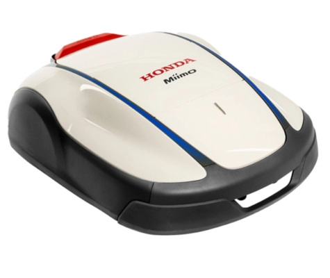 ROBOT HONDA MIIMO HRM 1500 LIVE EC 1