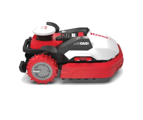 ROBOT KRESS KR236E RTK 1