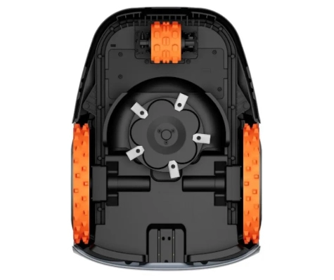 ROBOT NAVIMOW I210AWD 3