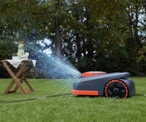 ROBOT NAVIMOW H230E 2