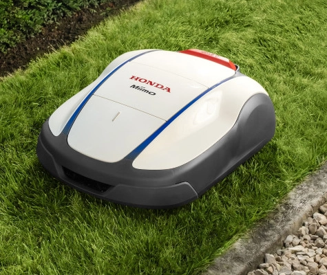 ROBOT HONDA MIIMO HRM 2500 E 2