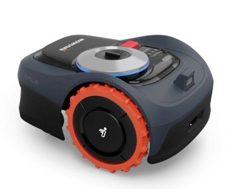 ROBOT NAVIMOW I108E 1