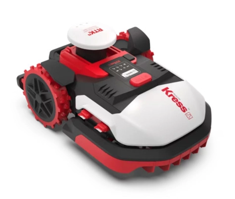 ROBOT KRESS KR172E RTK 1