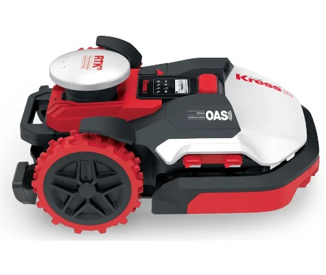 ROBOT KRESS KR172EA RTK OAS 1