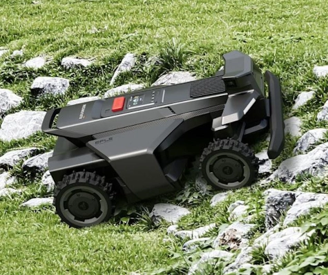 ROBOT NAVIMOW X430E AWD 2