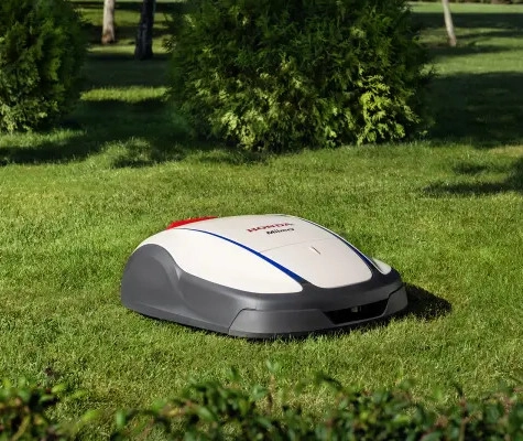 ROBOT HONDA MIIMO HRM 1500 E 2
