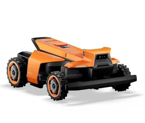 ROBOT NAVIMOW TERRANOX CM240M1 1