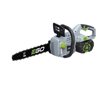 MOTOSEGA BATTERIA
