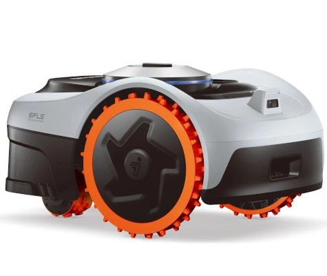 ROBOT NAVIMOW I210AWD 1