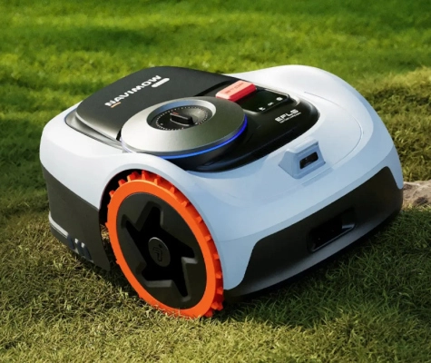 ROBOT NAVIMOW I210AWD 2