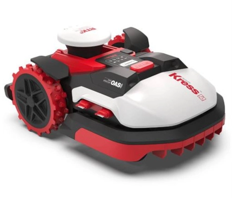 ROBOT KRESS KR161E 1000 MQ. RTK OAS 1