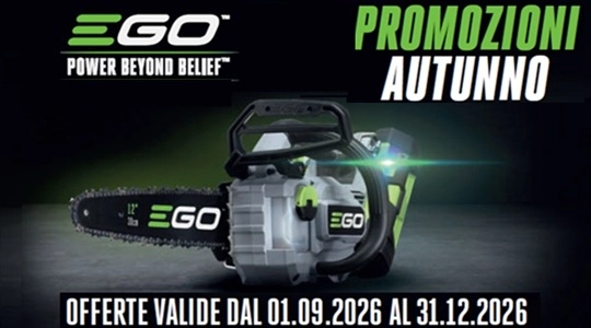 Ego - autunno 2026