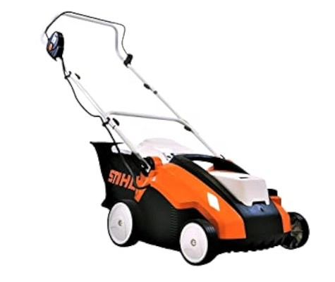 ARIEGGIATORE BATTERIA STIHL RLA 240.0 cm.34 nudo 1