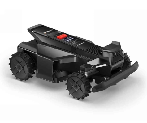 ROBOT NAVIMOW X450E AWD 1