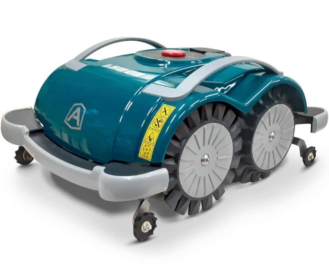ROBOT AMBROGIO L60 ELITE S PIU (7.5) 1