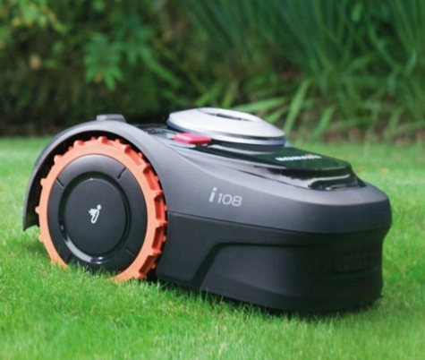 ROBOT NAVIMOW I108E 2