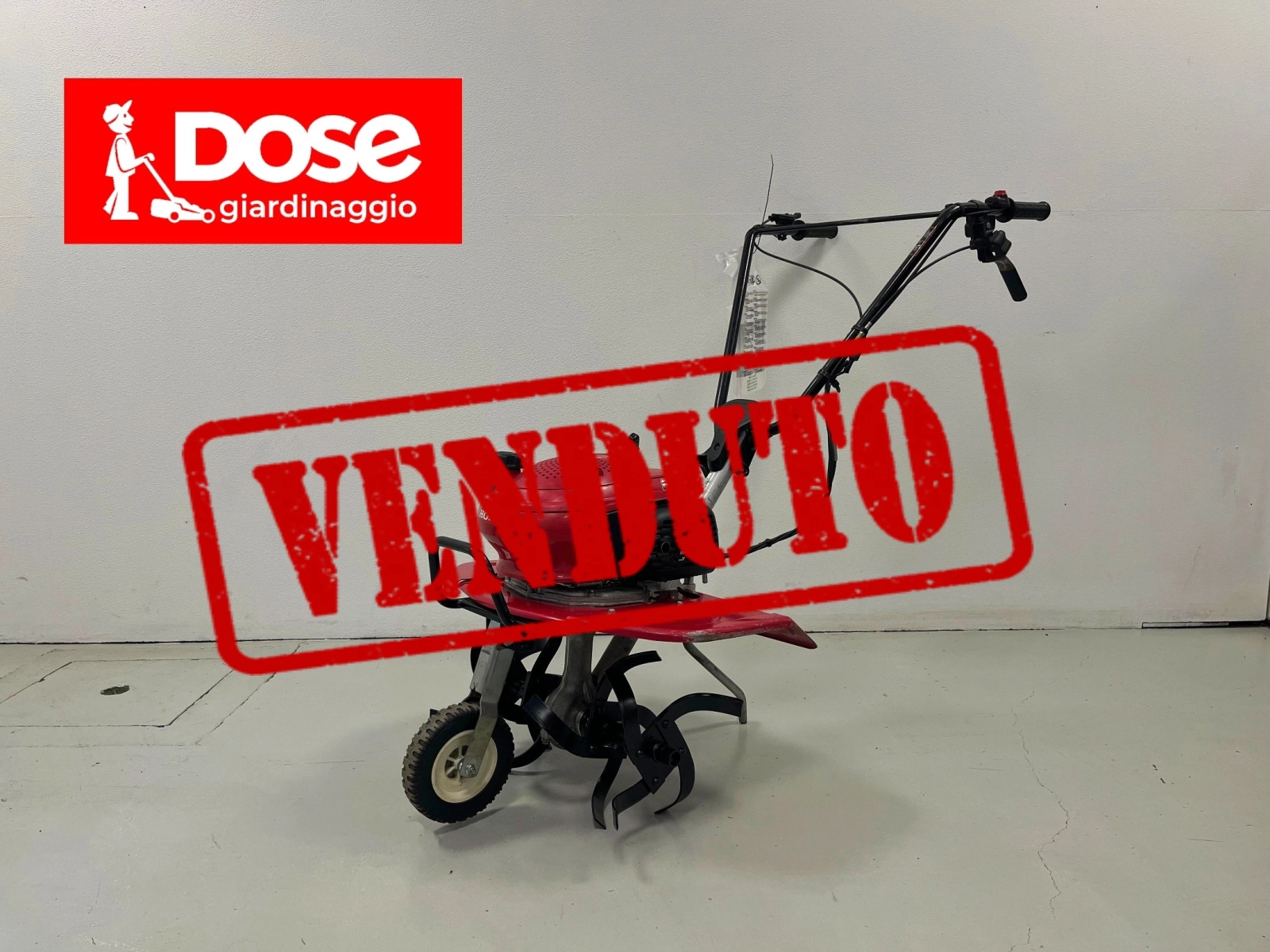 MOTOZAPPA HONDA F 220 1